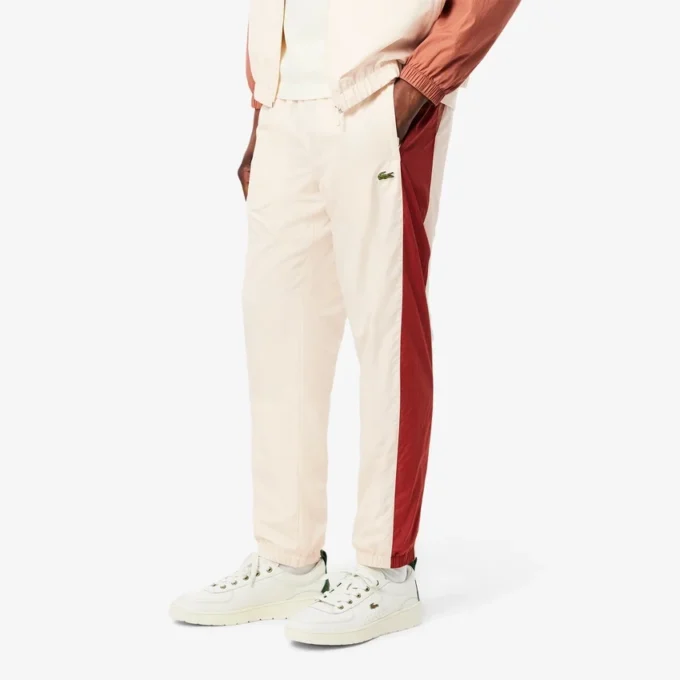 Men’s Lightweight Water-Repellent Sweatpants