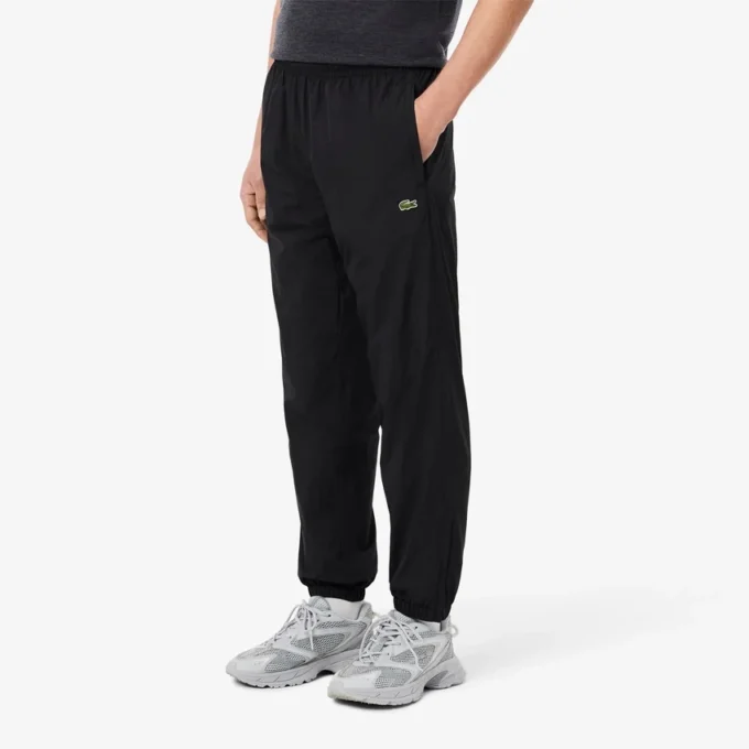Men’s Lightweight Water-Repellent Sweatpants
