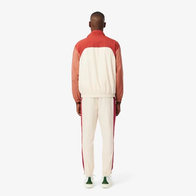 Men’s Lightweight Water-Repellent Sweatpants