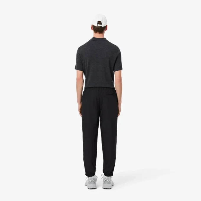 Men’s Lightweight Water-Repellent Sweatpants