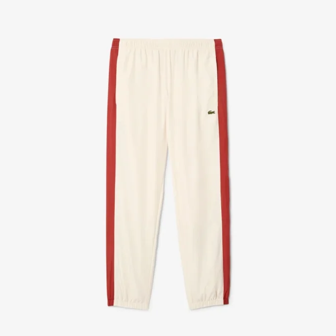 Men’s Lightweight Water-Repellent Sweatpants