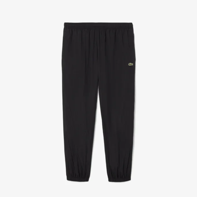Men’s Lightweight Water-Repellent Sweatpants