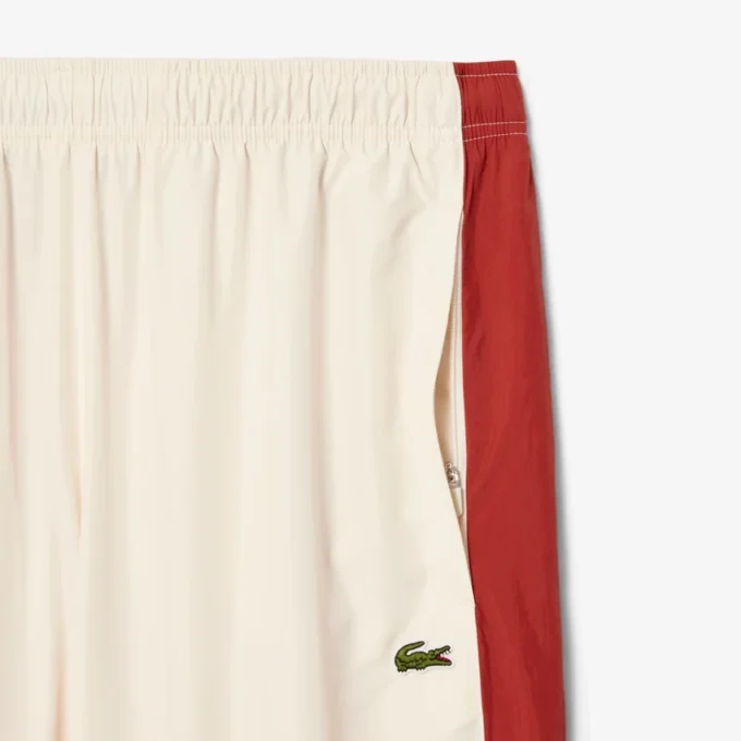 Men’s Lightweight Water-Repellent Sweatpants