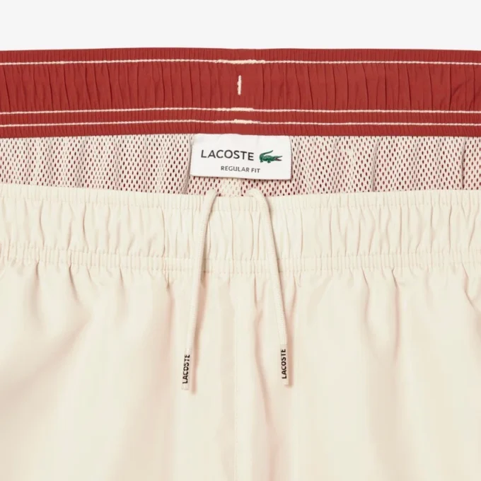 Men’s Lightweight Water-Repellent Sweatpants