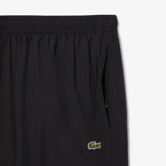 Men’s Lightweight Water-Repellent Sweatpants