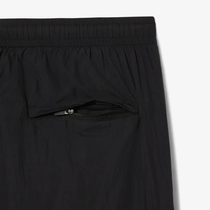 Men’s Lightweight Water-Repellent Sweatpants