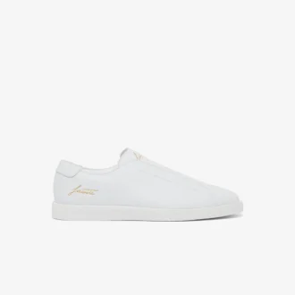Men’s Linecourt Leather Slip-On