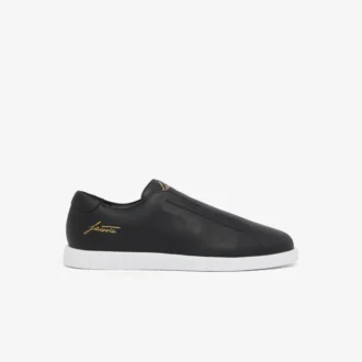 Men’s Linecourt Leather Slip-On
