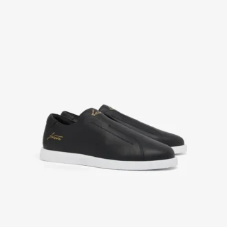 Men’s Linecourt Leather Slip-On