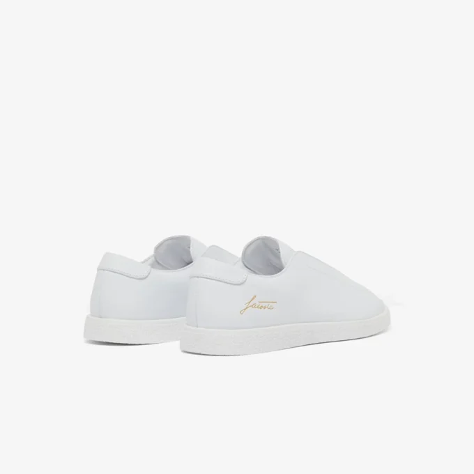 Men’s Linecourt Leather Slip-On