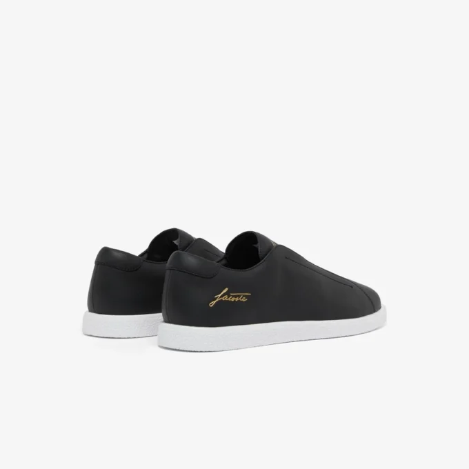 Men’s Linecourt Leather Slip-On