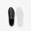 Men’s Linecourt Leather Slip-On