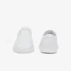 Men’s Linecourt Leather Slip-On