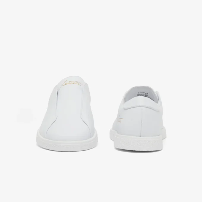 Men’s Linecourt Leather Slip-On