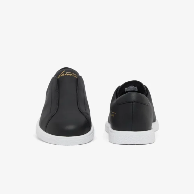 Men’s Linecourt Leather Slip-On