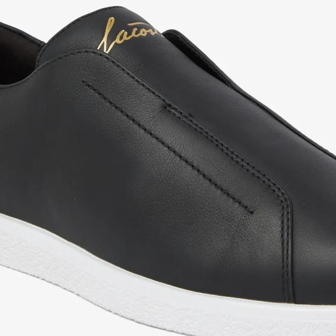 Men’s Linecourt Leather Slip-On