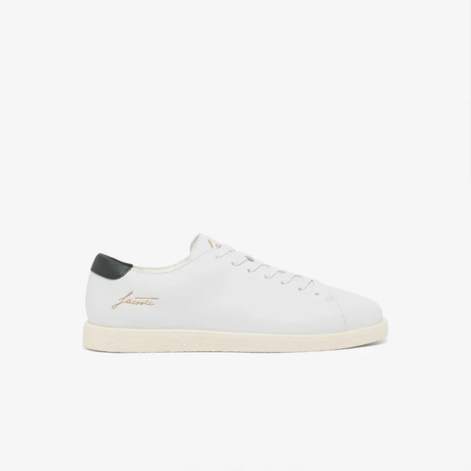 Men’s Linecourt Leather Sneakers