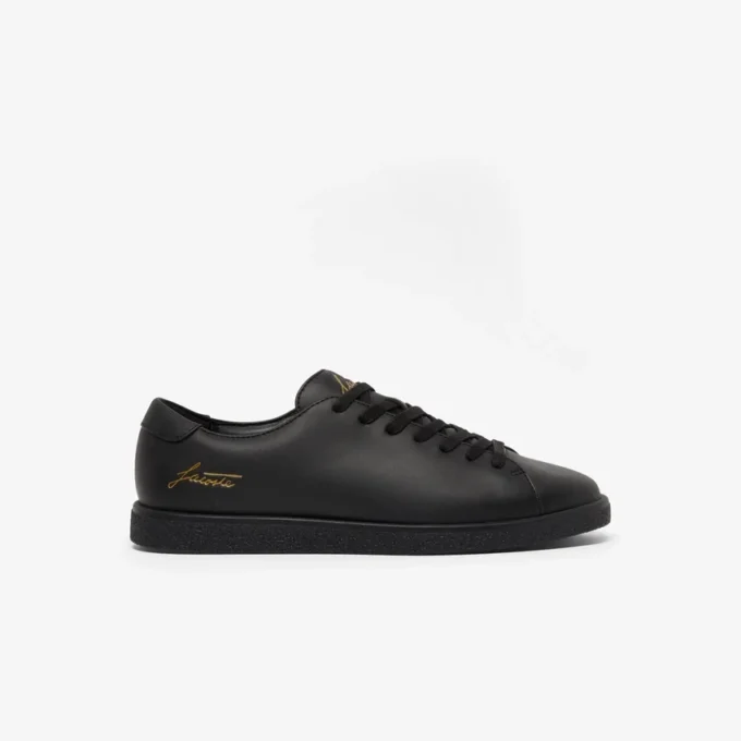 Men’s Linecourt Leather Sneakers