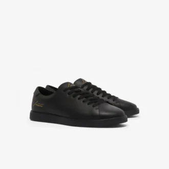 Men’s Linecourt Leather Sneakers