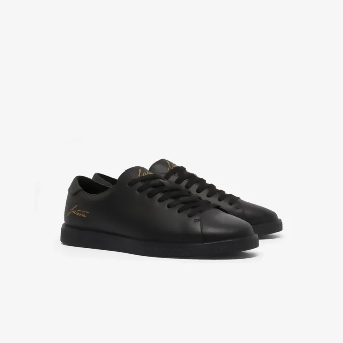 Men’s Linecourt Leather Sneakers