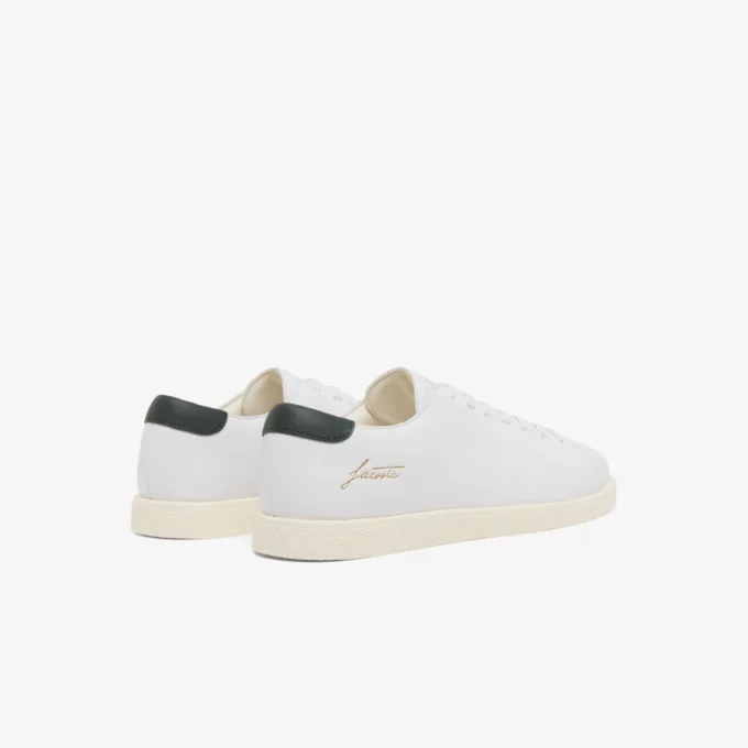 Men’s Linecourt Leather Sneakers