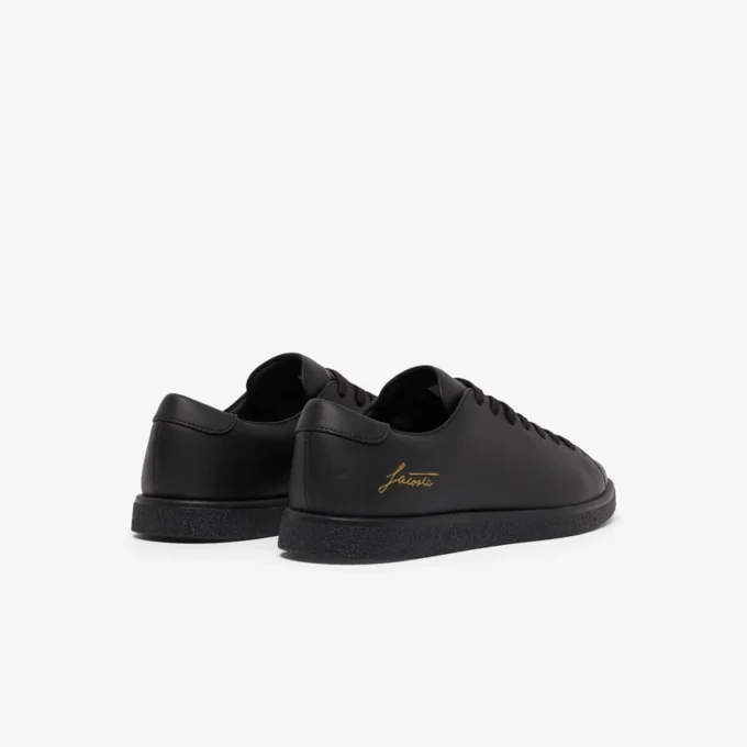Men’s Linecourt Leather Sneakers