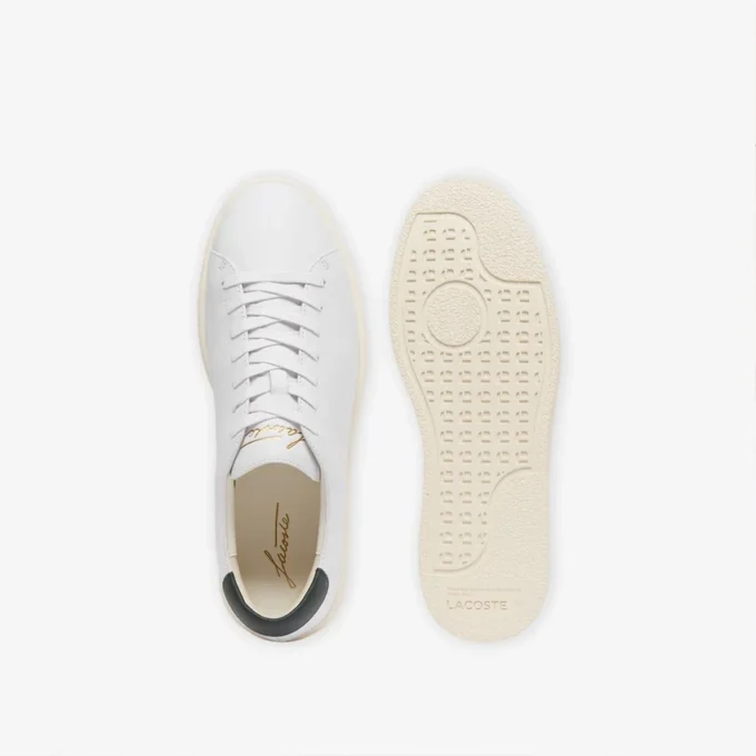Men’s Linecourt Leather Sneakers