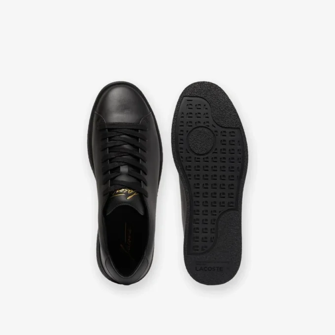 Men’s Linecourt Leather Sneakers