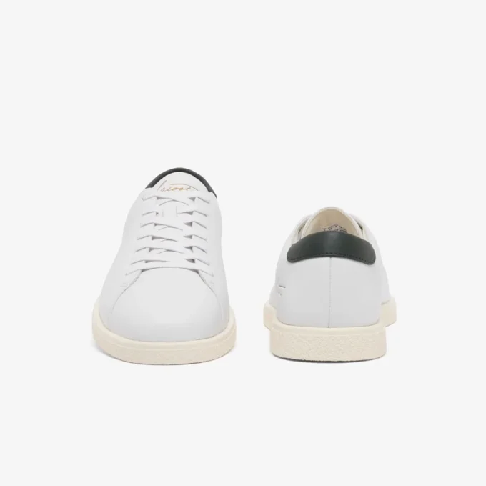 Men’s Linecourt Leather Sneakers