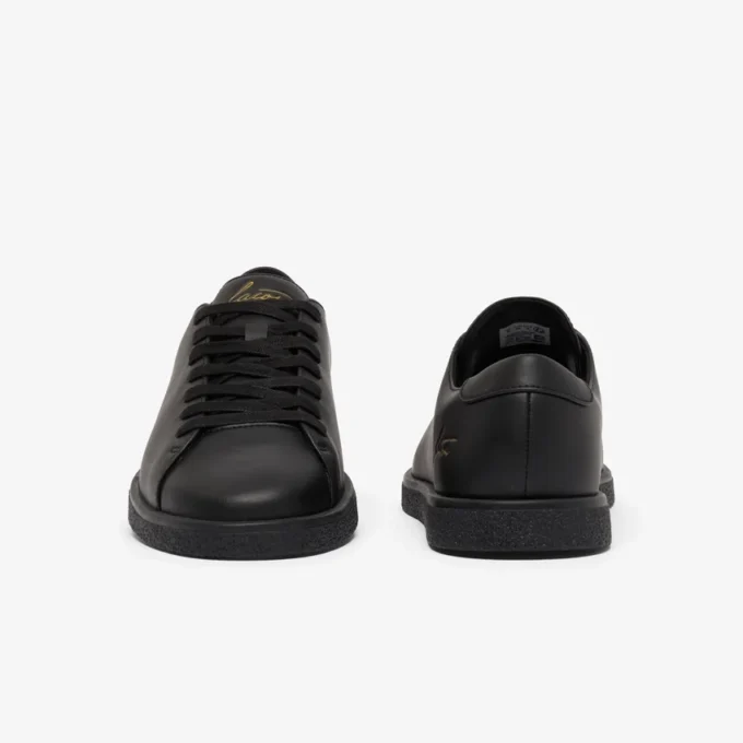 Men’s Linecourt Leather Sneakers