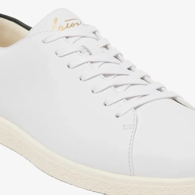 Men’s Linecourt Leather Sneakers