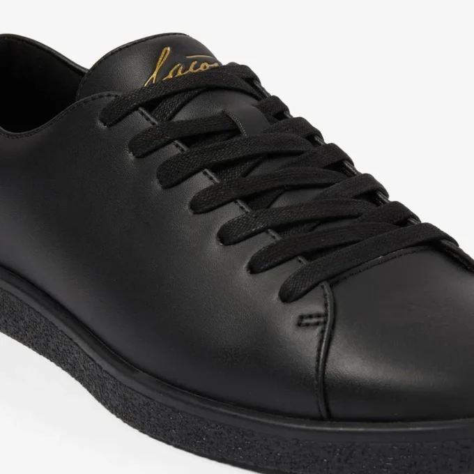 Men’s Linecourt Leather Sneakers