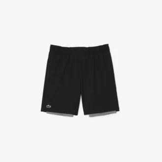 Men’s Lined Ultra Dry Sport Shorts