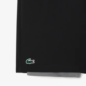 Men’s Lined Ultra Dry Sport Shorts