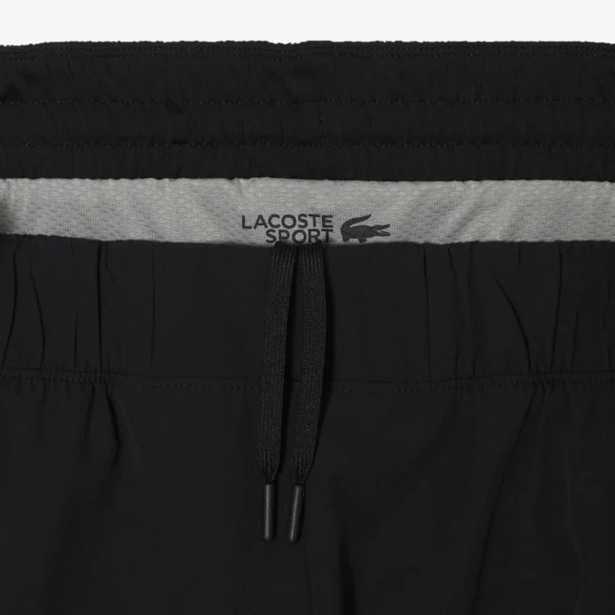 Men’s Lined Ultra Dry Sport Shorts