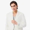 Men’s Linen Blend Blazer