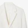 Men’s Linen Blend Blazer