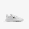 Men’s Lineset Leather Sneakers