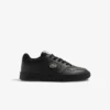Men’s Lineset Leather Sneakers