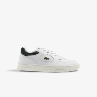 Men’s Lineset Leather Sneakers
