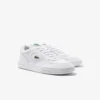 Men’s Lineset Leather Sneakers