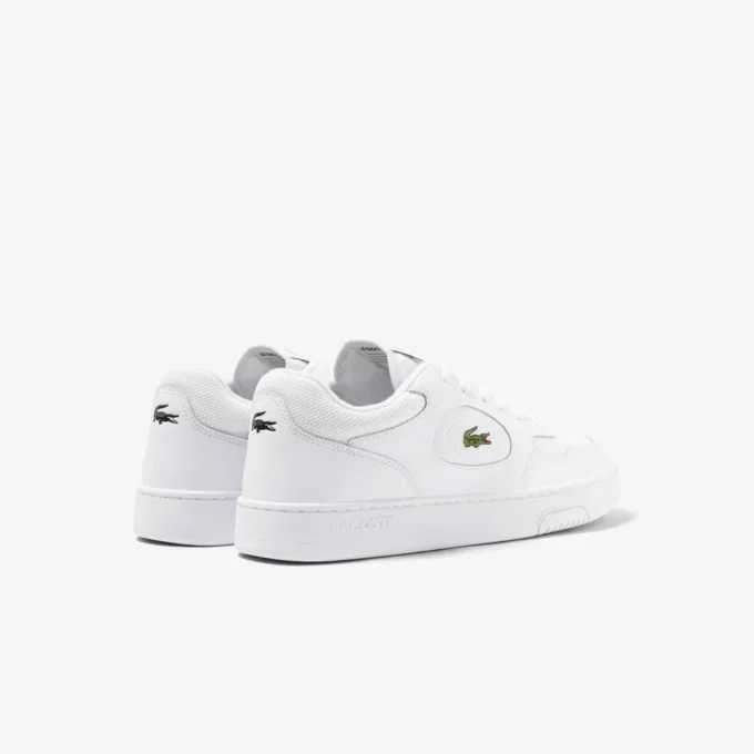 Men’s Lineset Leather Sneakers