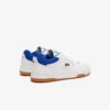 Men’s Lineset Leather Sneakers