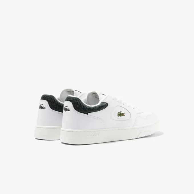 Men’s Lineset Leather Sneakers