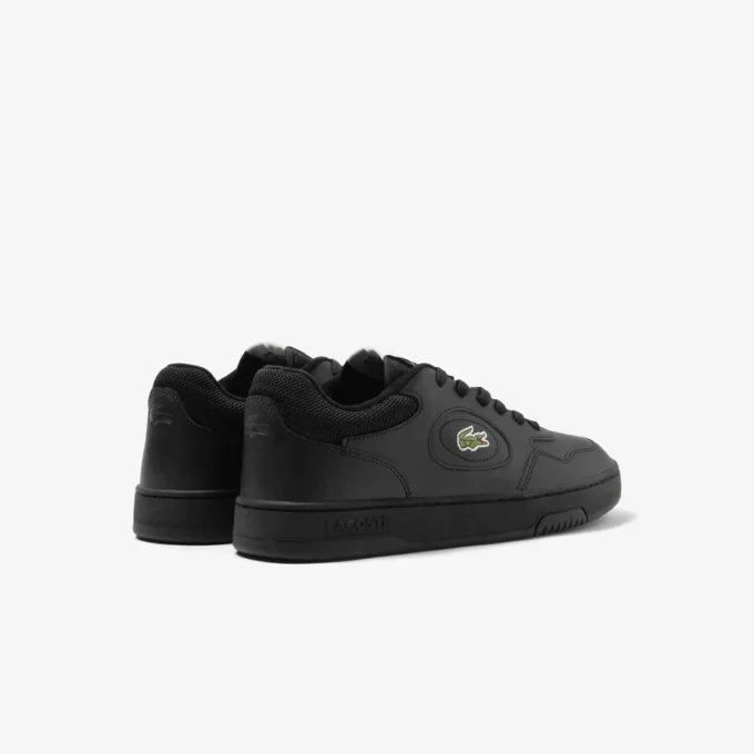 Men’s Lineset Leather Sneakers