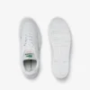 Men’s Lineset Leather Sneakers