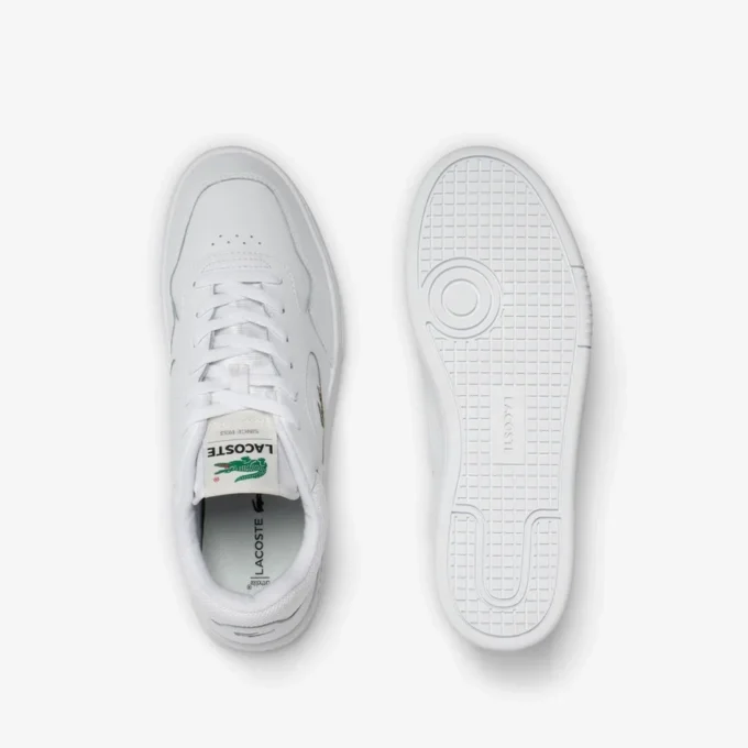 Men’s Lineset Leather Sneakers
