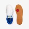 Men’s Lineset Leather Sneakers