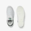 Men’s Lineset Leather Sneakers