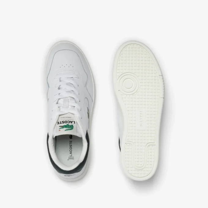 Men’s Lineset Leather Sneakers
